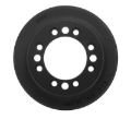 Picture of DFC 84-89 Ford F-350 4WD (Excl Super Duty) Rear True Balanced Brake Drum