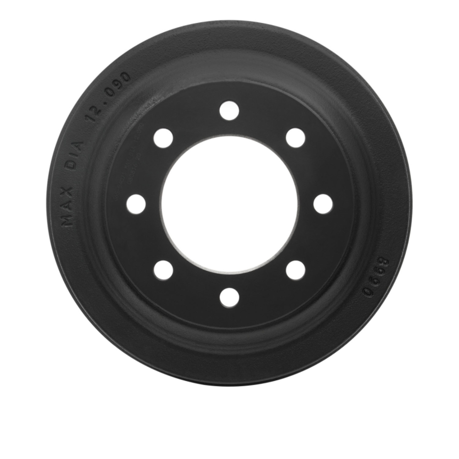 Picture of DFC 82-94 Ford F-350 2WD (Excl Super Duty) Rear True Balanced Brake Drum