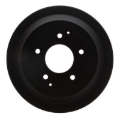 Picture of DFC 91-96 Cadillac Fleetwood Rear True Balanced Brake Drum