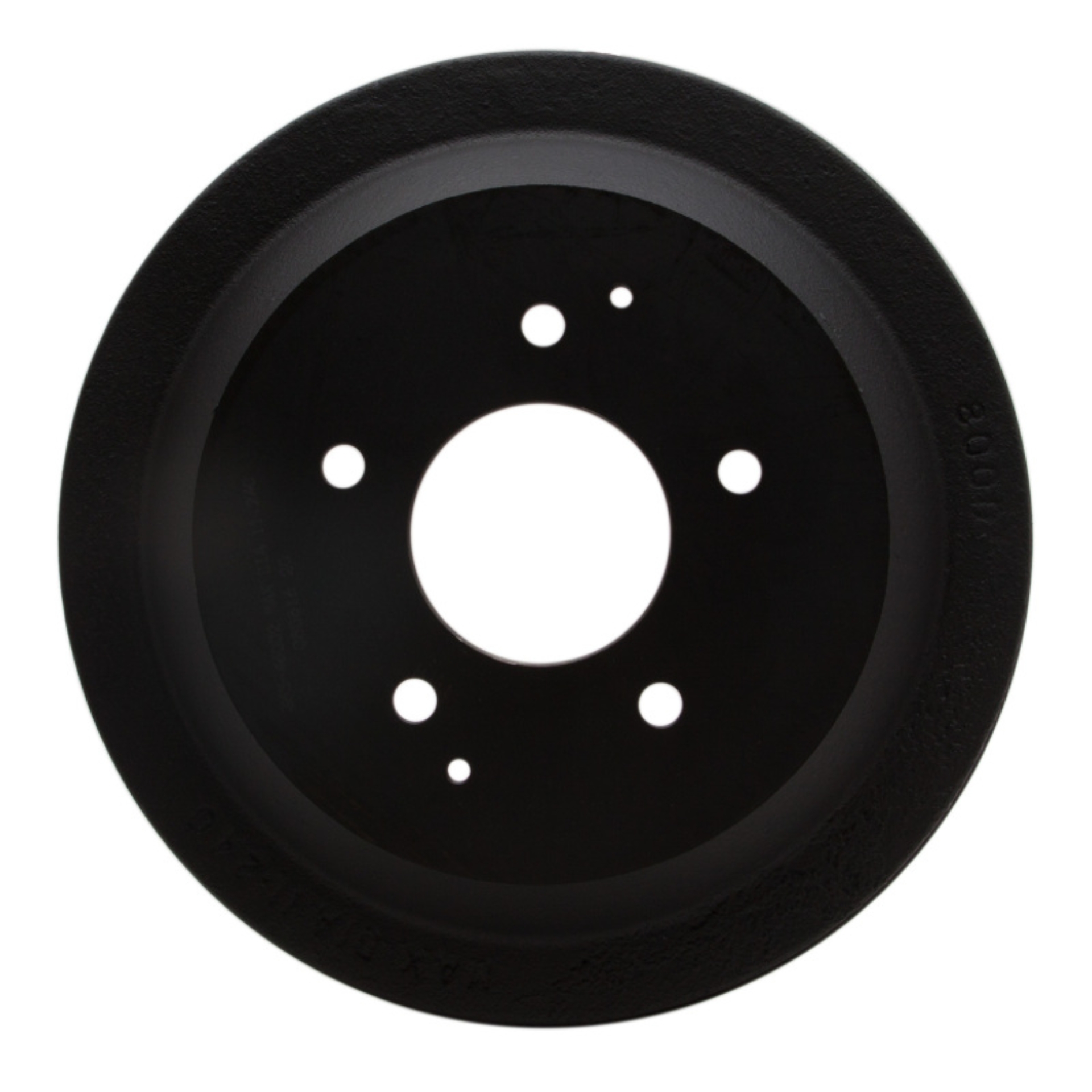 Picture of DFC 91-96 Cadillac Fleetwood Rear True Balanced Brake Drum