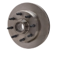 Picture of DFC 75-80 Ford F-350 2WD (Excl Super Duty) Front Brake Rotor