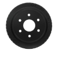 Picture of DFC 88-02 Chevrolet K2500 Rear True Balanced Brake Drum