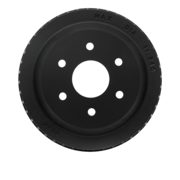 Picture of DFC 88-02 Chevrolet K2500 Rear True Balanced Brake Drum