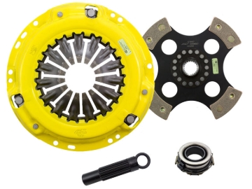 Picture of ACT XT/Race Rigid 4 Pad Clutch Kit