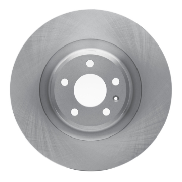 Picture of DFC 08-11 Audi S4 Front Brake Rotor
