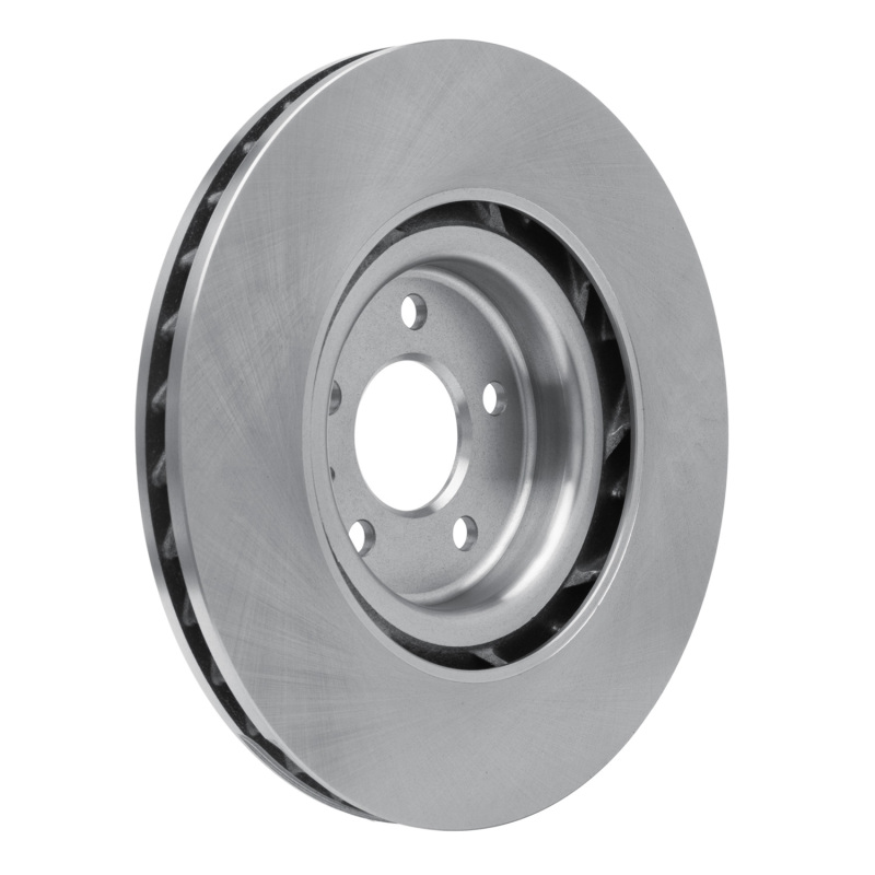 Picture of DFC 08-11 Audi S4 Front Brake Rotor