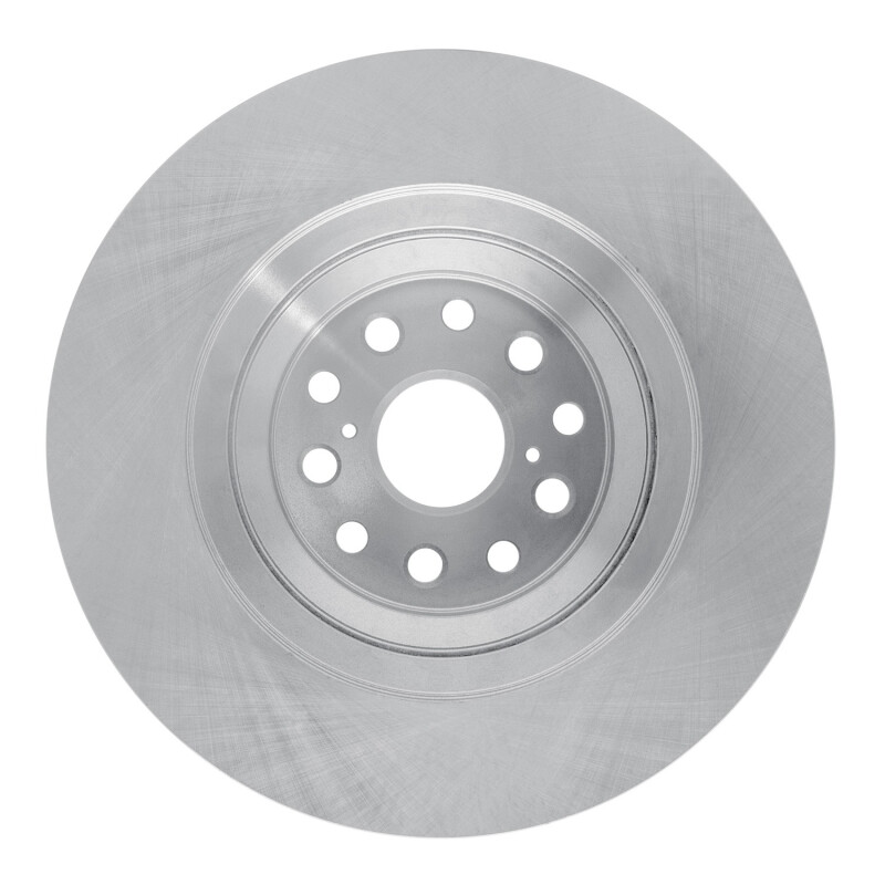 Picture of DFC 07-23 Lexus LS460 Right Front Brake Rotor