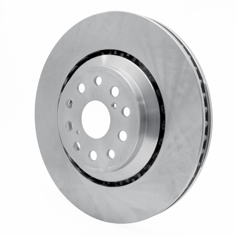 Picture of DFC 07-23 Lexus LS500h Left Front Brake Rotor