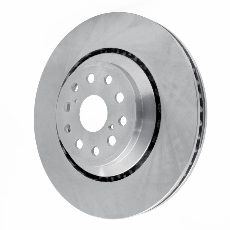 Picture of DFC 07-23 Lexus LS460 Right Front Brake Rotor