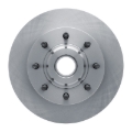 Picture of DFC 05-07 Ford F-250 2WD (Super Duty) Front Brake Rotor