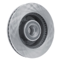 Picture of DFC 05-07 Ford F-250 2WD (Super Duty) Front Brake Rotor