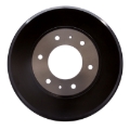 Picture of DFC 07-17 Mitsubishi Montero Sport (Mexico) Rear True Balanced Brake Drum