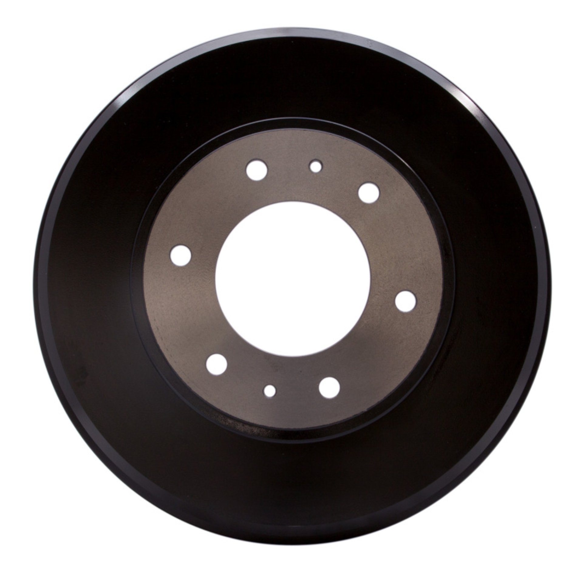 Picture of DFC 07-17 Mitsubishi Montero Sport (Mexico) Rear True Balanced Brake Drum