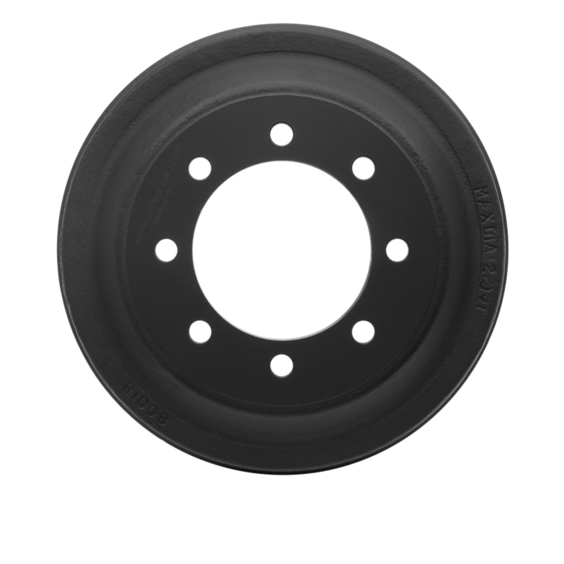 Picture of DFC 95-03 Ford E-250 Econoline Rear True Balanced Brake Drum