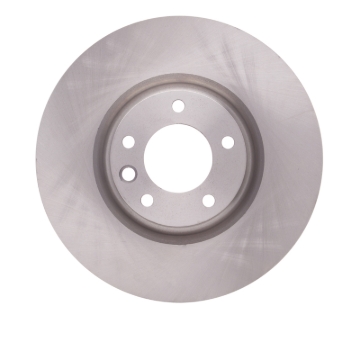 Picture of DFC 08-09 Porsche Cayenne Front Brake Rotor
