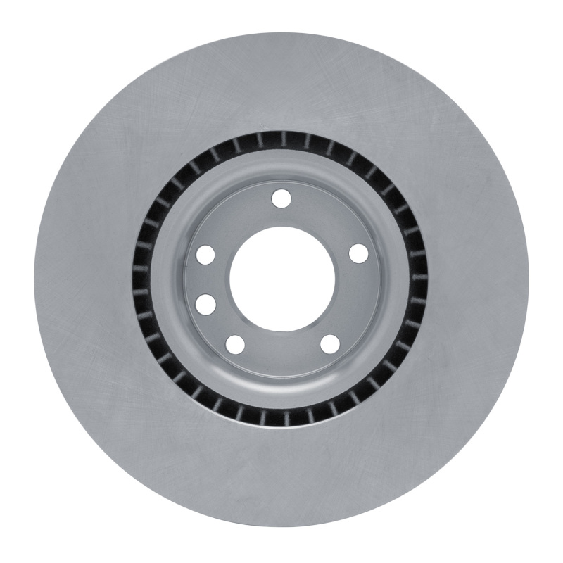 Picture of DFC 08-09 Porsche Cayenne Front Brake Rotor