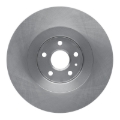 Picture of DFC 09-15 Cadillac CTS Front Brake Rotor