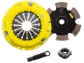 Picture of ACT XT/Race Rigid 6 Pad Clutch Kit