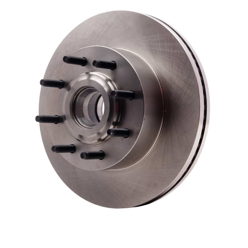 Picture of DFC 11-25 Ford F-250 2WD (Super Duty) Front Brake Rotor