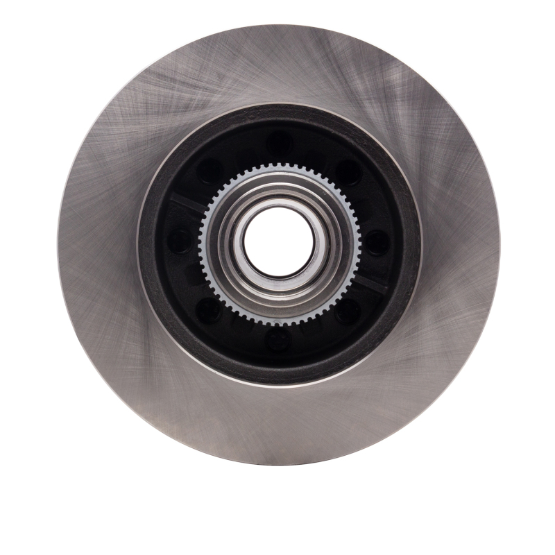 Picture of DFC 11-25 Ford F-250 2WD (Super Duty) Front Brake Rotor