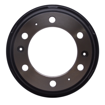 Picture of DFC 87-21 Chevrolet W3500 Diesel Engine Rear/Front True Balanced Brake Drum