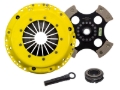 Picture of ACT HD/Race Rigid 4 Pad Clutch Kit
