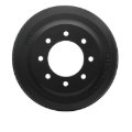 Picture of DFC 63-84 Chevrolet C20 Rear/Front True Balanced Brake Drum