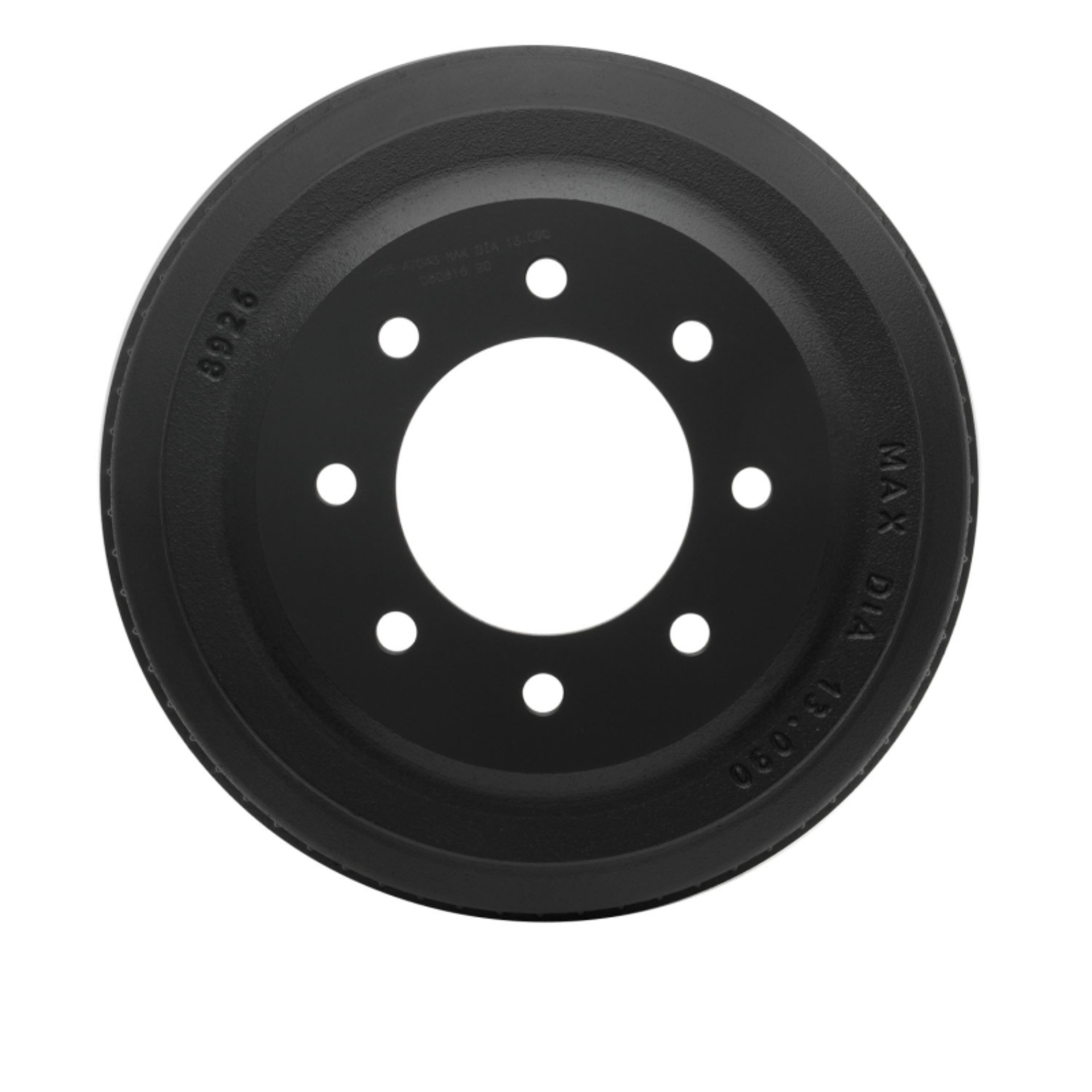 Picture of DFC 63-84 Chevrolet C20 Rear/Front True Balanced Brake Drum
