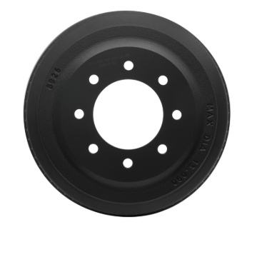 Picture of DFC 63-84 Chevrolet C20 Rear/Front True Balanced Brake Drum