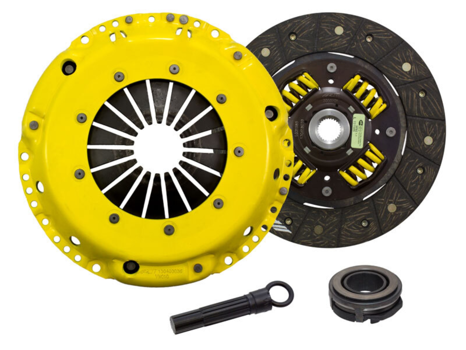 Picture of ACT HD/Perf Street Sprung Clutch Kit