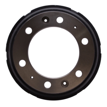 Picture of DFC 89-22 Chevrolet W3500 Gas Engine Rear/Front True Balanced Brake Drum