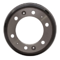 Picture of DFC 98-22 Chevrolet W5500 Tiltmaster Rear True Balanced Brake Drum