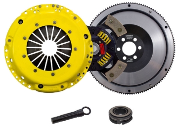 Picture of ACT HD/Race Sprung 4 Pad Clutch Kit