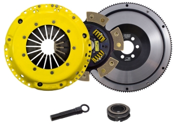 Picture of ACT HD/Race Sprung 6 Pad Clutch Kit