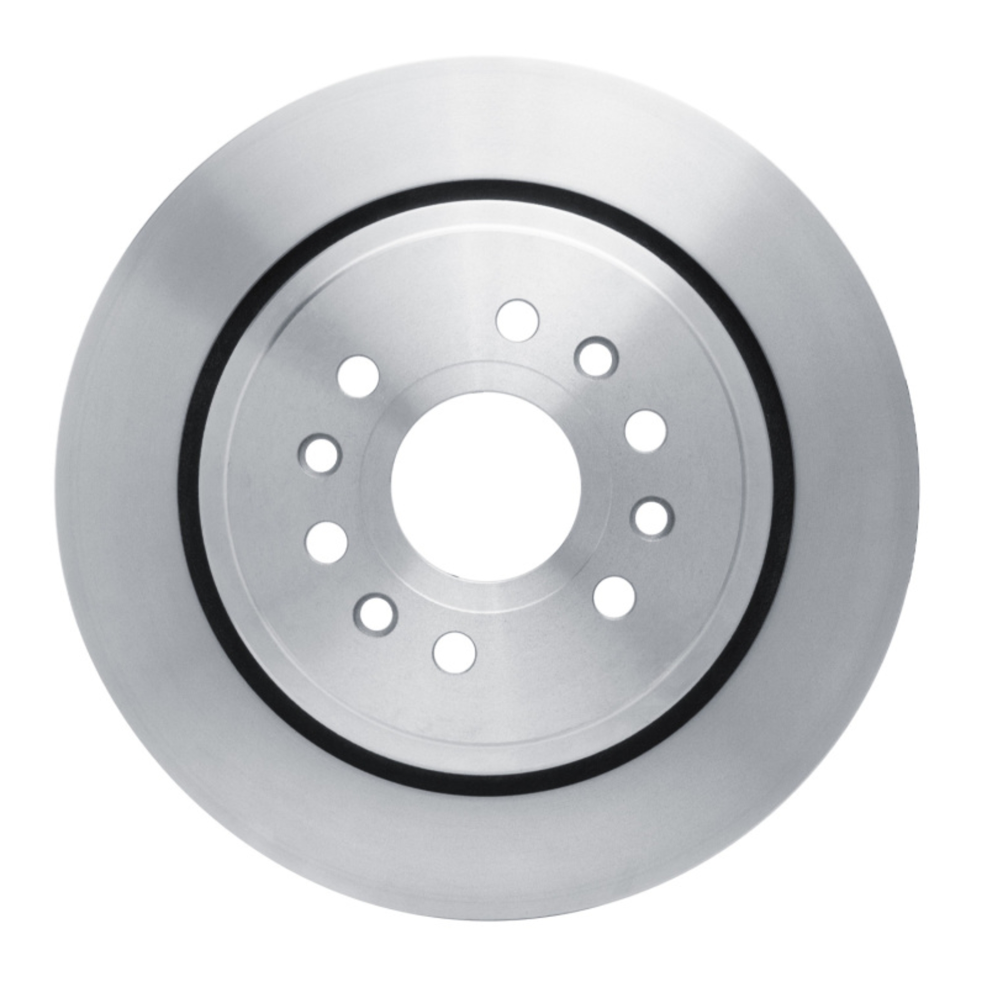 Picture of DFC 21-25 Jeep Grand Wagoneer Rear Brake Rotor