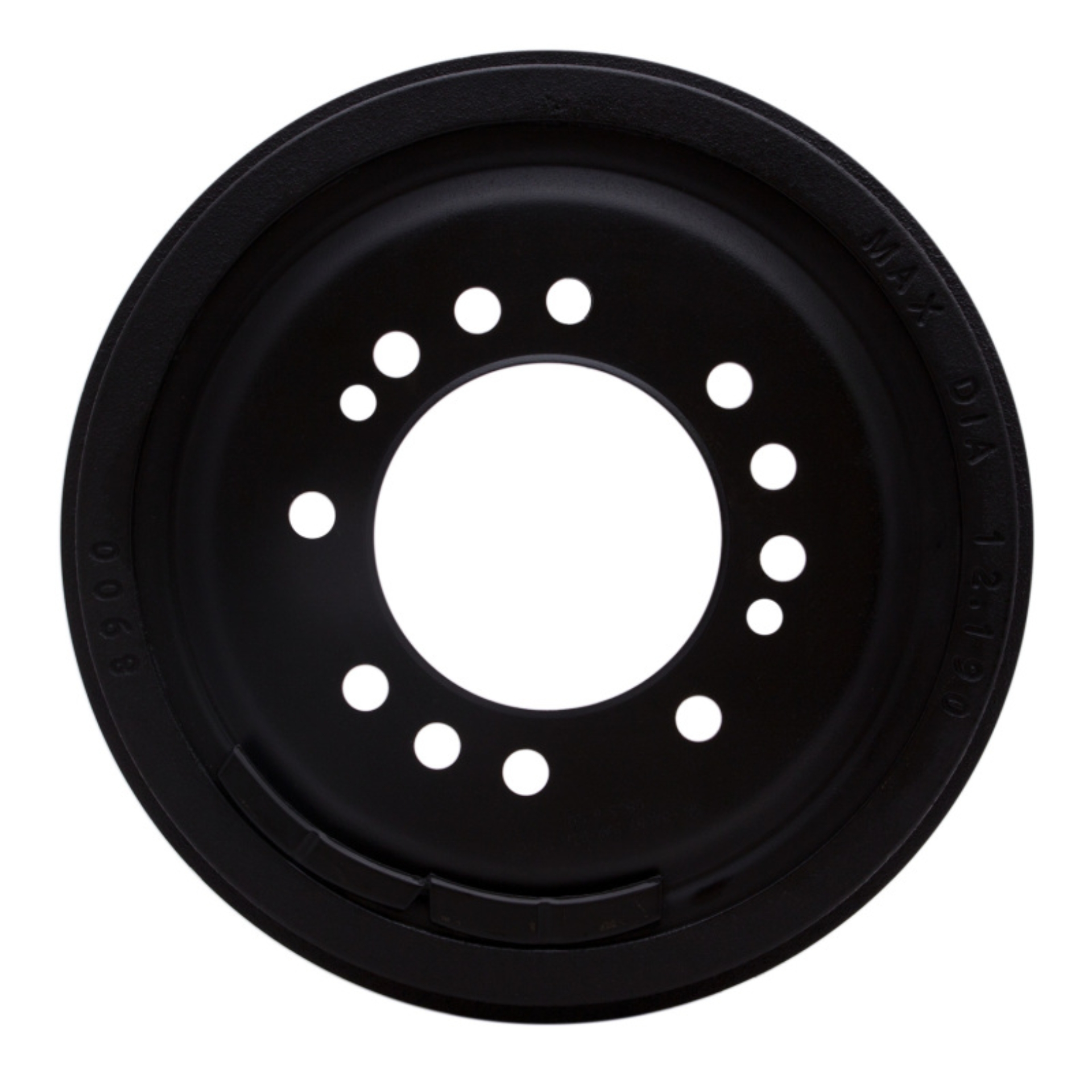 Picture of DFC 56-76 Ford F-250 2WD (Excl Super Duty) Front True Balanced Brake Drum
