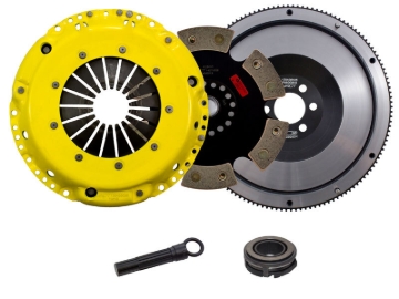 Picture of ACT HD/Race Rigid 6 Pad Clutch Kit
