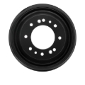 Picture of DFC 60-70 Chevrolet P30 Series Rear True Balanced Brake Drum