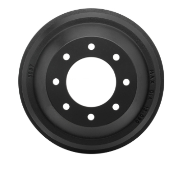 Picture of DFC 74-06 Chevrolet P40 Rear True Balanced Brake Drum