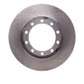 Picture of DFC 00-03 Ford F-750 Rear Brake Rotor