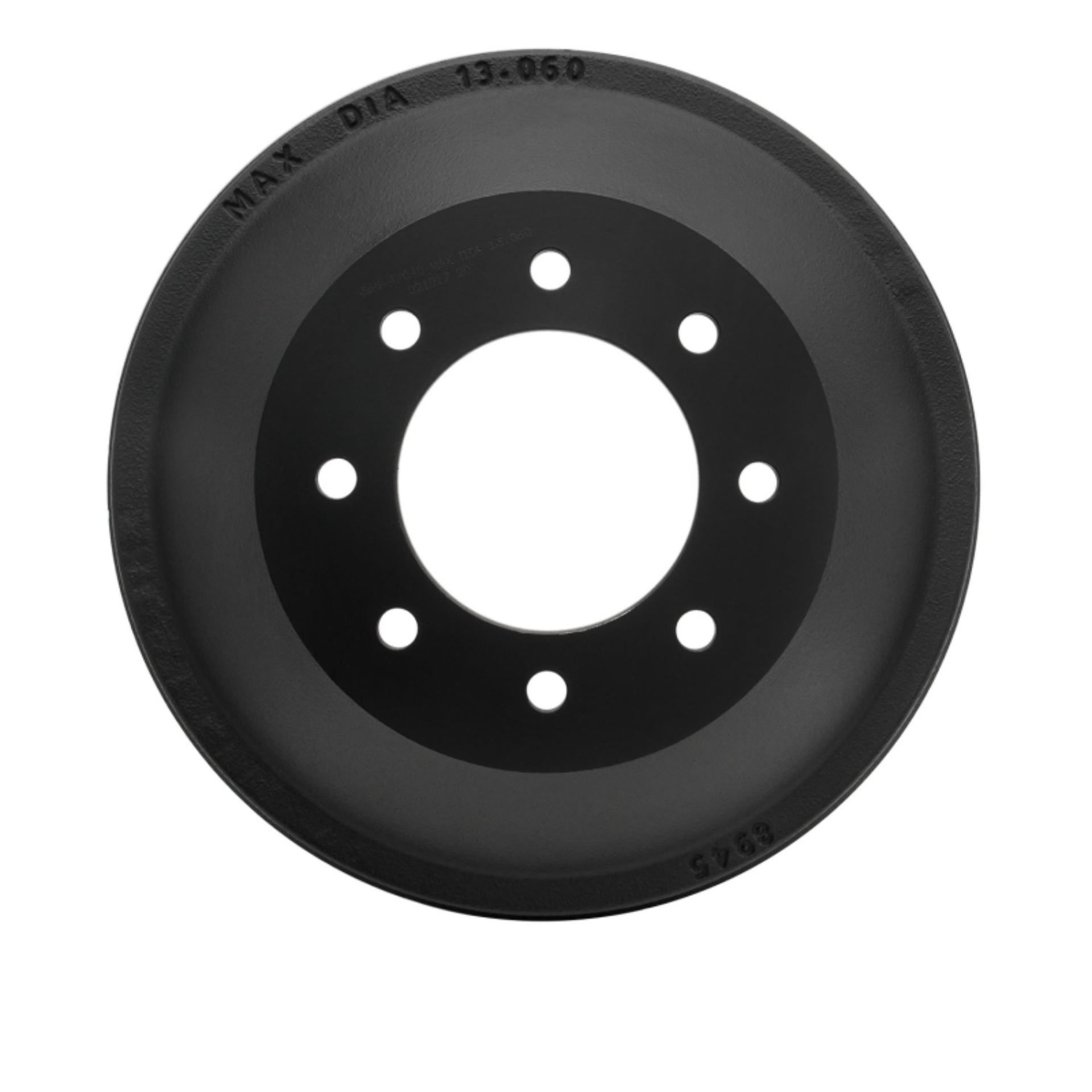 Picture of DFC 81-02 Chevrolet K1500 Suburban Rear True Balanced Brake Drum