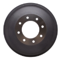 Picture of DFC 92-00 Chevrolet K3500 Rear True Balanced Brake Drum