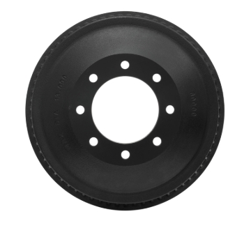 Picture of DFC 90-06 Chevrolet K3500 Rear True Balanced Brake Drum