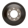Picture of DFC 74-91 Chevrolet K30 Rear True Balanced Brake Drum