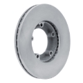 Picture of DFC 86-89 Toyota Van Front Brake Rotor