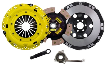 Picture of ACT HD/Race Sprung 6 Pad Clutch Kit