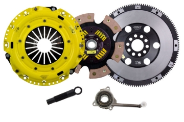 Picture of ACT HD/Race Sprung 6 Pad Clutch Kit