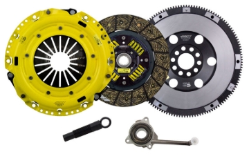 Picture of ACT HD/Perf Street Sprung Clutch Kit