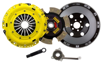 Picture of ACT HD/Race Sprung 6 Pad Clutch Kit