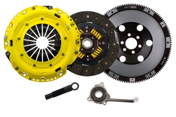 Picture of ACT HD/Perf Street Sprung Clutch Kit